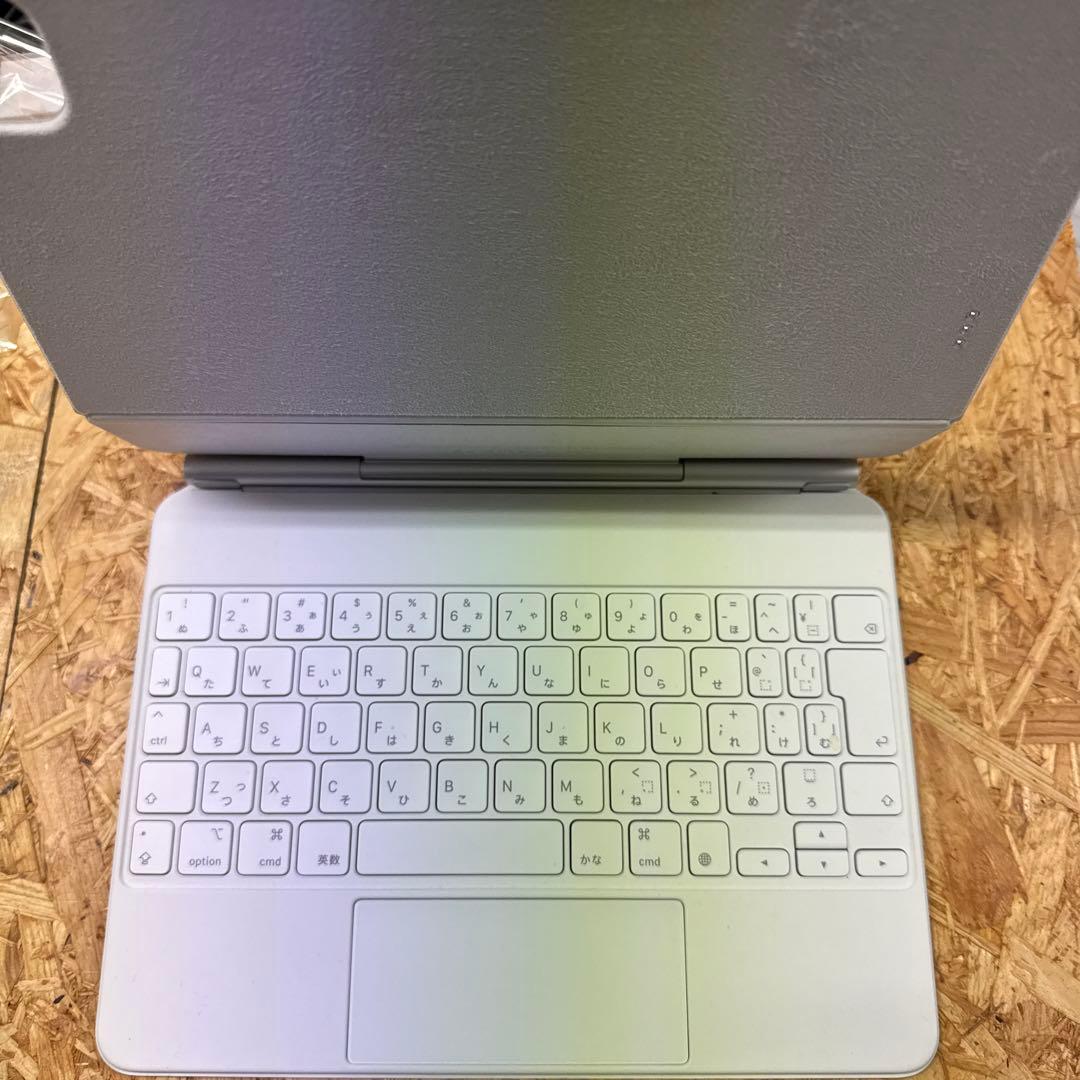 Apple iPad用キーボード 純正品