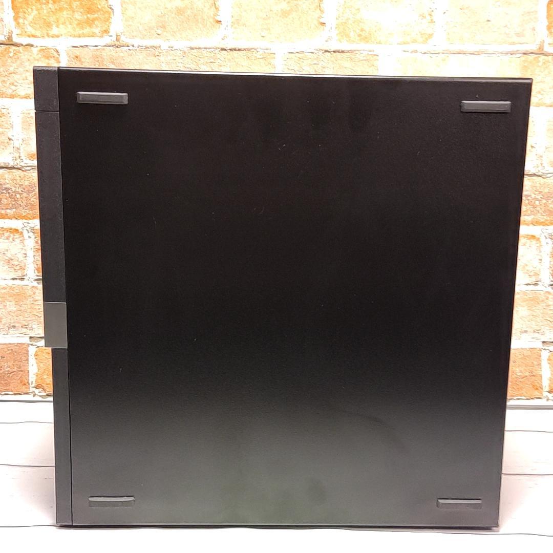 【第8世代 i7 16G】DELL Optiplex 7060 大容量ストレージ