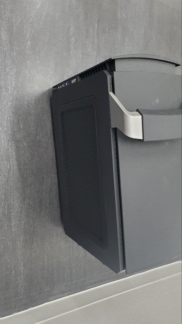 ジャンク品　SSD