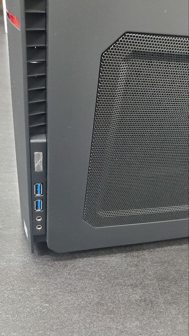 ジャンク品　SSD