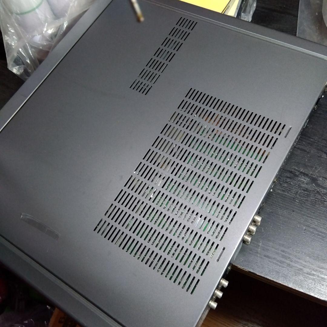 ソニーvideo.ＷＶ-１..８ミリ/ＶＨＳ