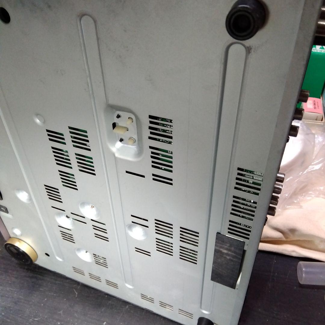 ソニーvideo.ＷＶ-１..８ミリ/ＶＨＳ