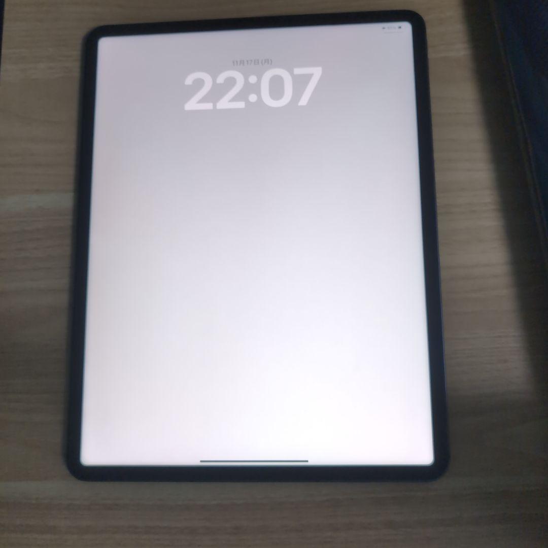 甲*様 M1 iPad Pro 12.9 第5世代512GB Cellular