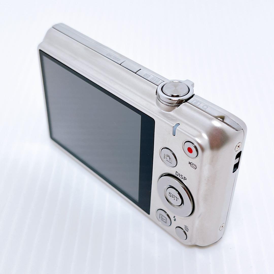 CASIO EX-Z780 コンパクトデジタルカメラ カシオ