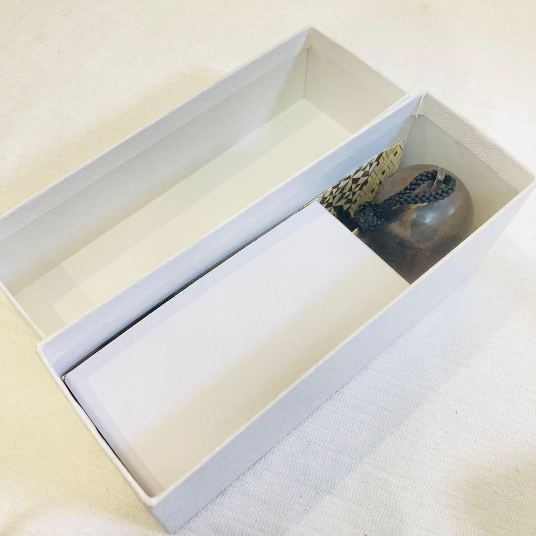 小田原鉱物研究所　さはり風鈴　風鈴　風鈴界のベンツ