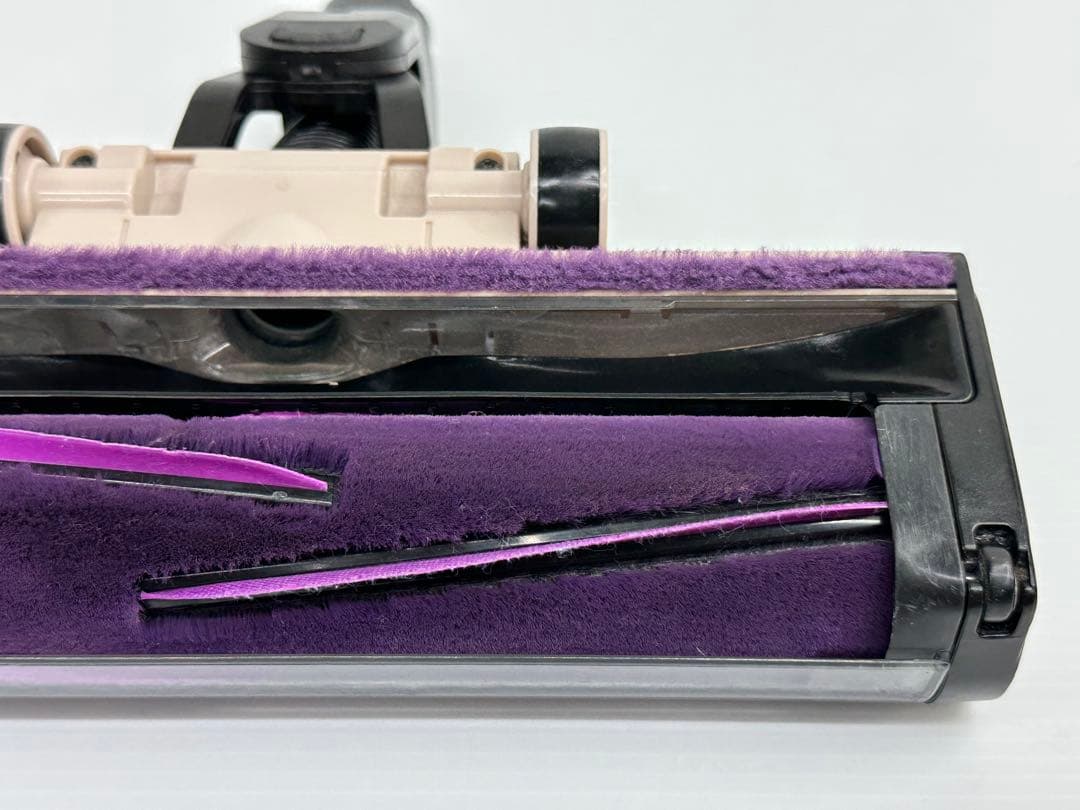 希少　CS601JNZPK 動作保証品　シャーク　掃除機　ヘッド　パワーヘッド