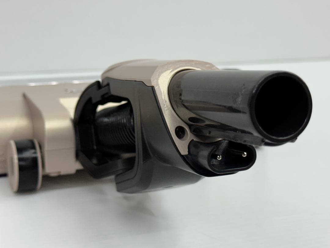 希少　CS601JNZPK 動作保証品　シャーク　掃除機　ヘッド　パワーヘッド