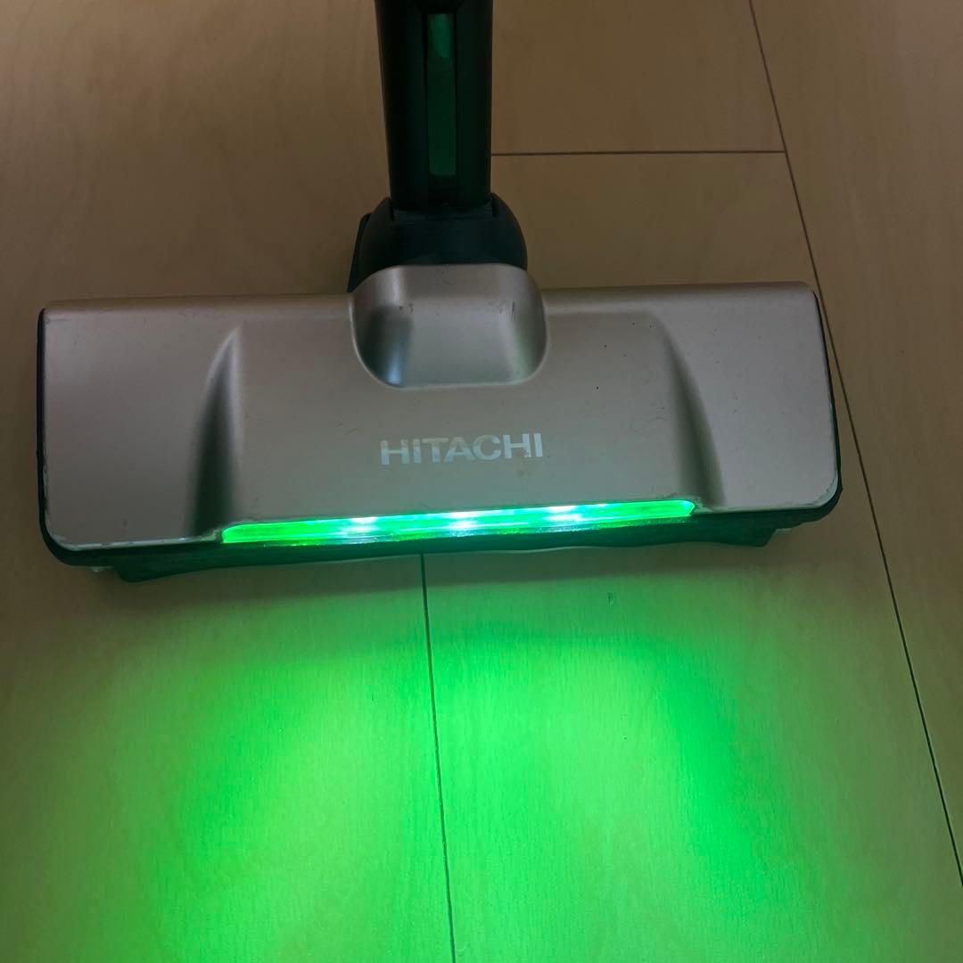 日立ラクかるパワーブーストサイクロン　　PV-BHL3000J　22年製