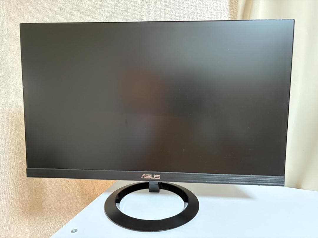 ASUS VZ239HR Eye Care液晶 – 23型フルHD 2023年製