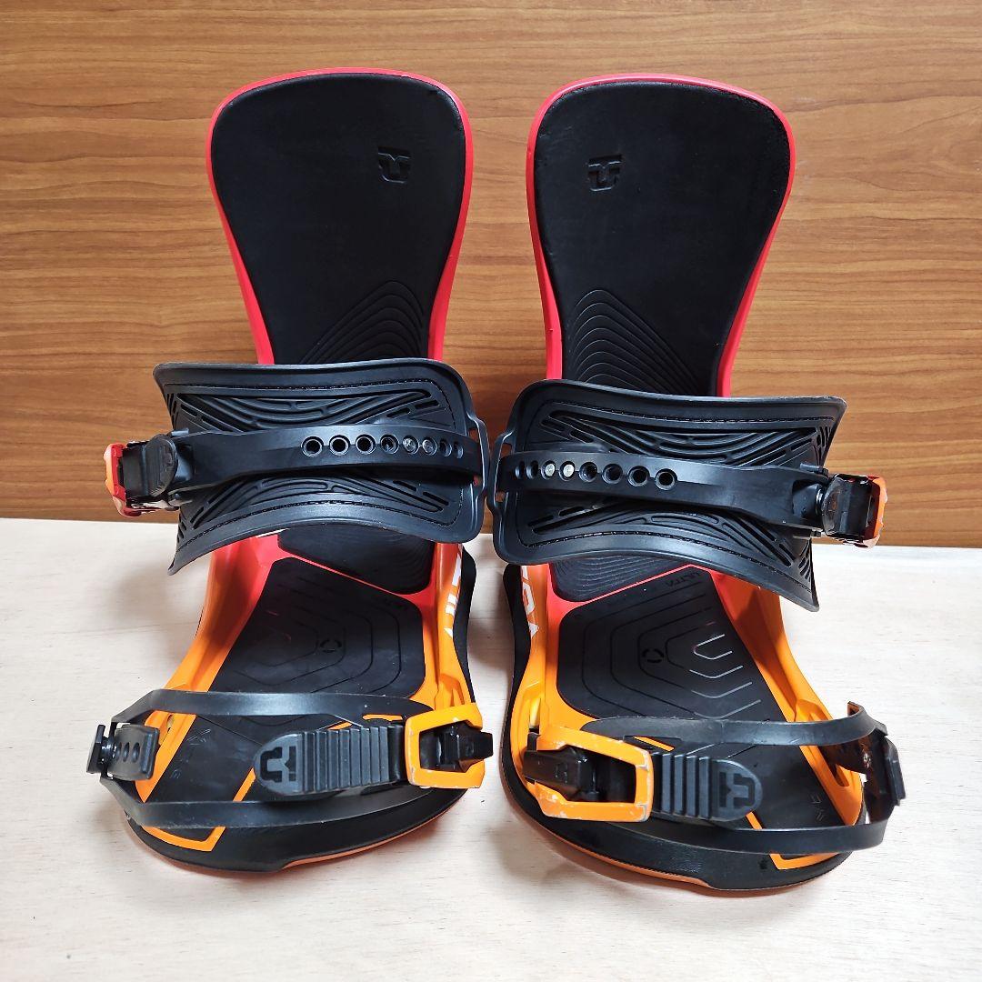 UNION ULTRA 22-23 red サイズS