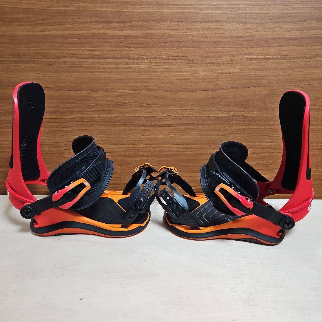 UNION ULTRA 22-23 red サイズS