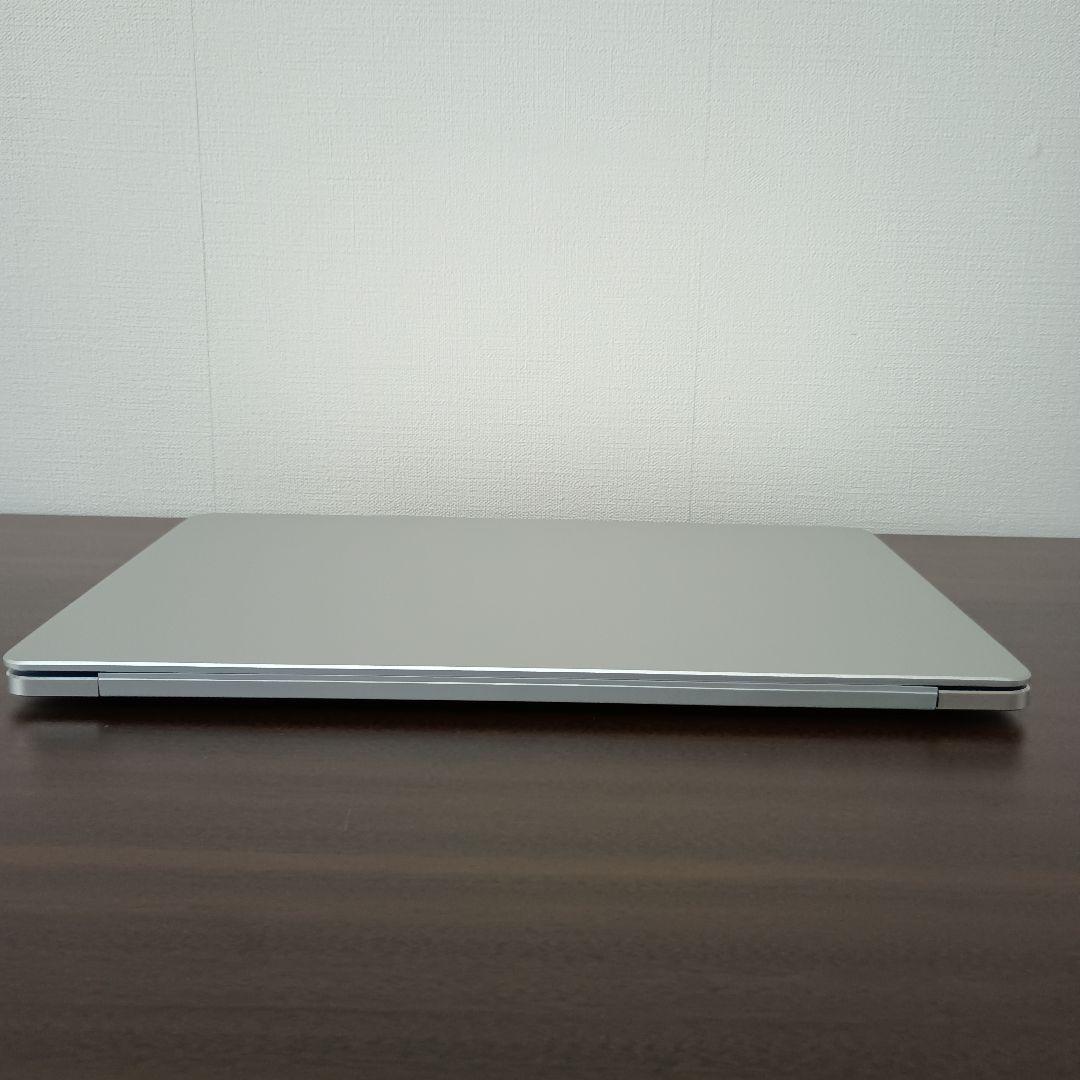 ドスパラ THIRDWAVE VF-AD4S windows11