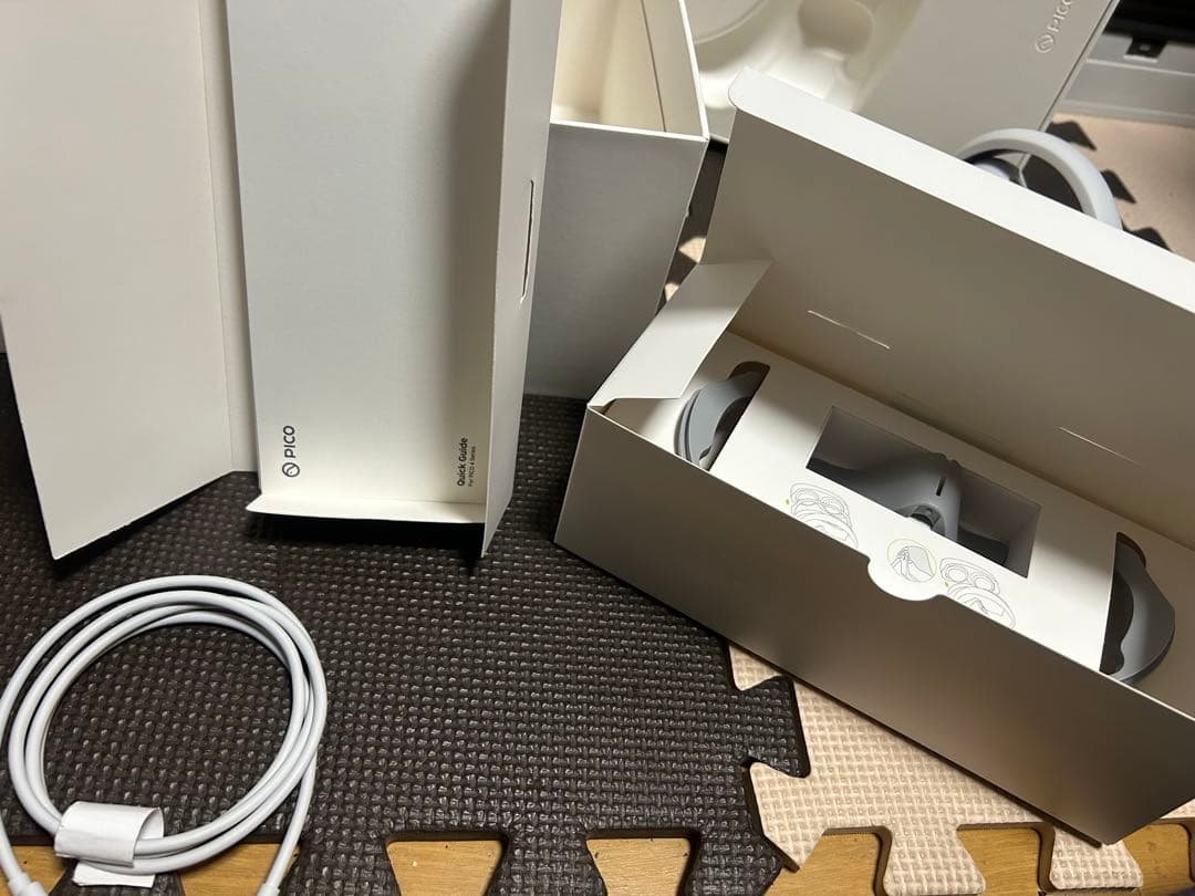 その他 PICO4 128GB