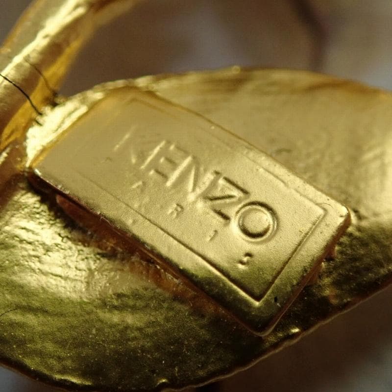 Patrick Q 様RU-6046 KENZO ケンゾーバラ　20250617