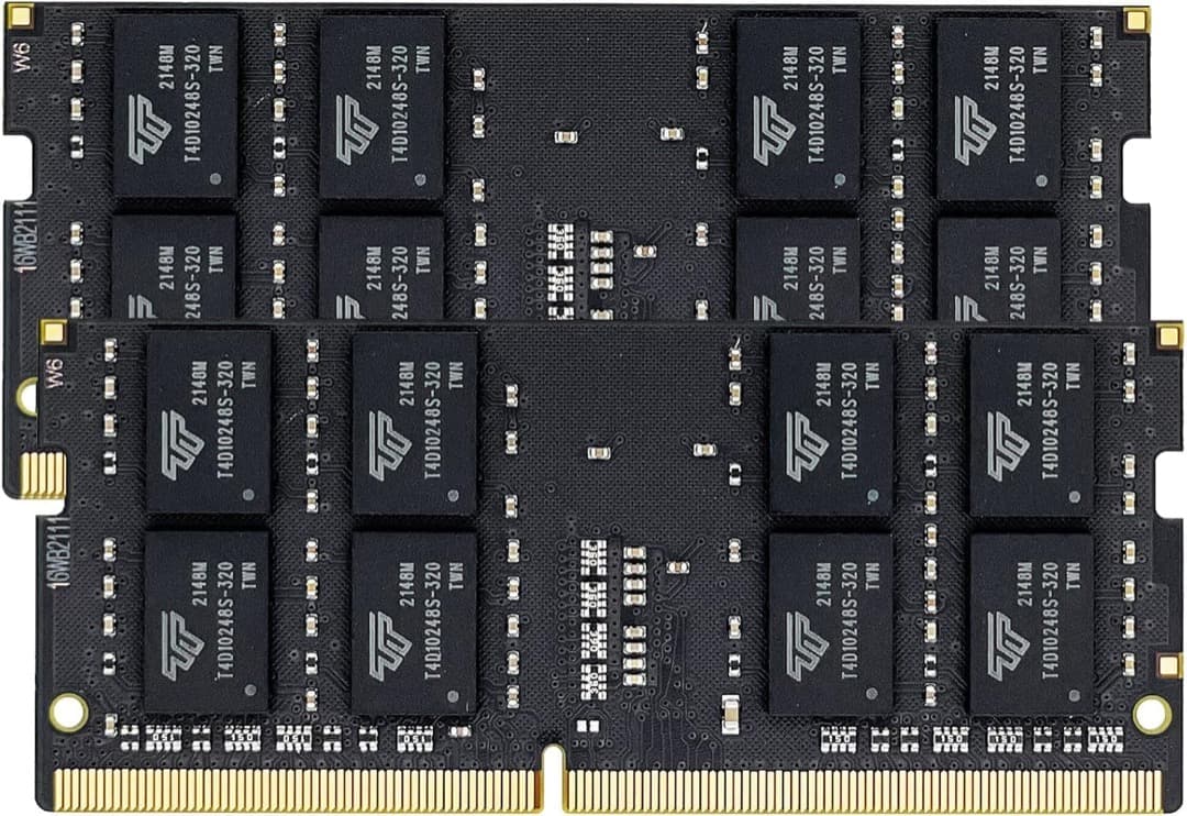 せ*う様 新品☆Timetec 32GB 16GB×2 DDR4 2400MHz