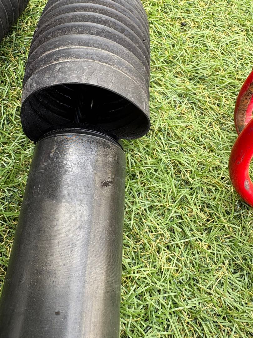 RSR Black☆i車高調 ワゴンR MH34S 2WD用