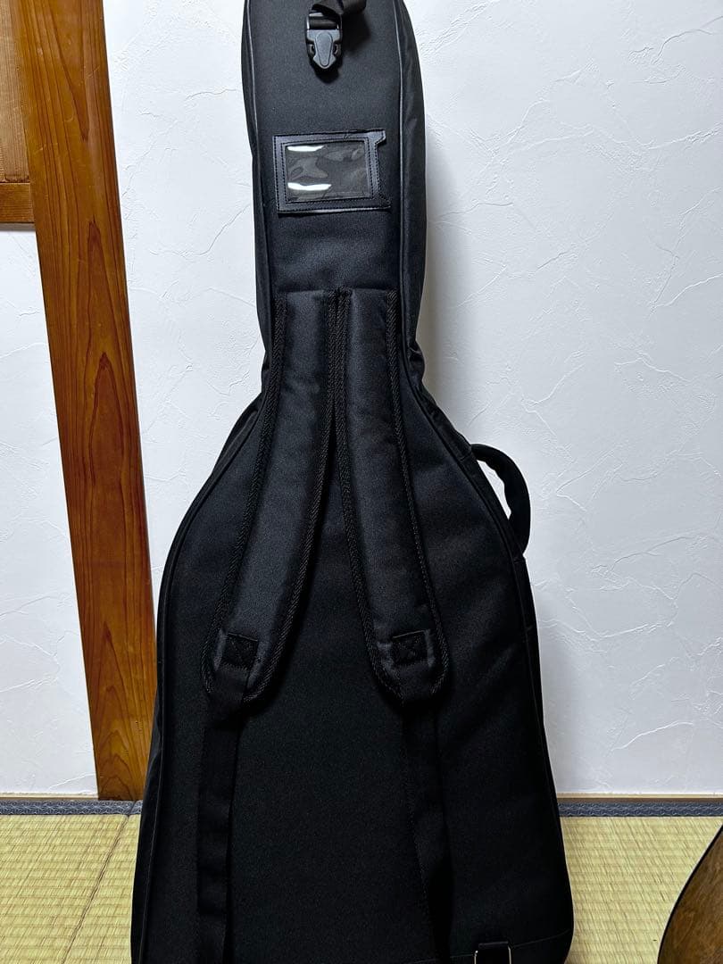 S6 Seagull アコースティックギター ブラック