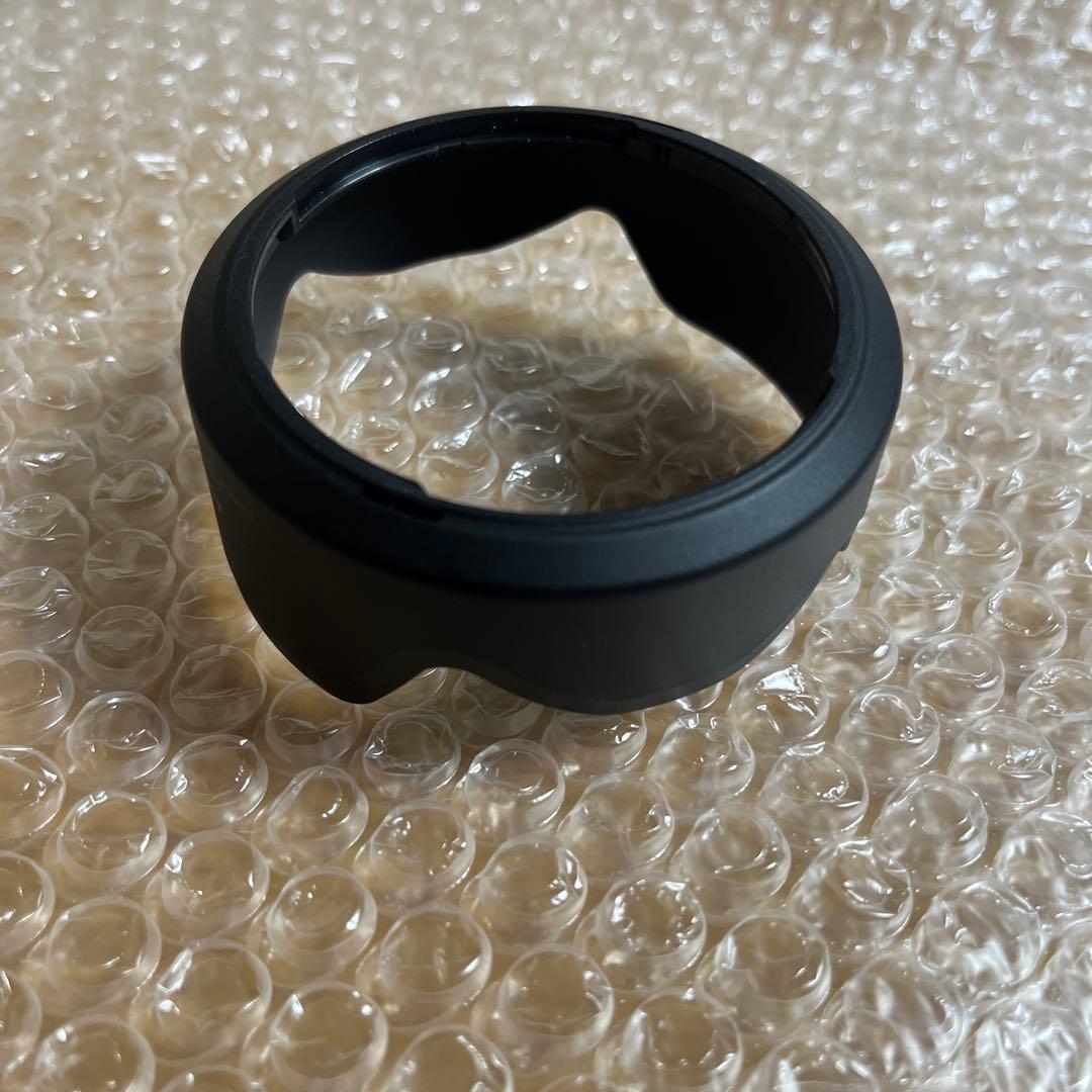 【5月新品購入品】CanonRF-S18-150mmF3.5-6.3IS STM