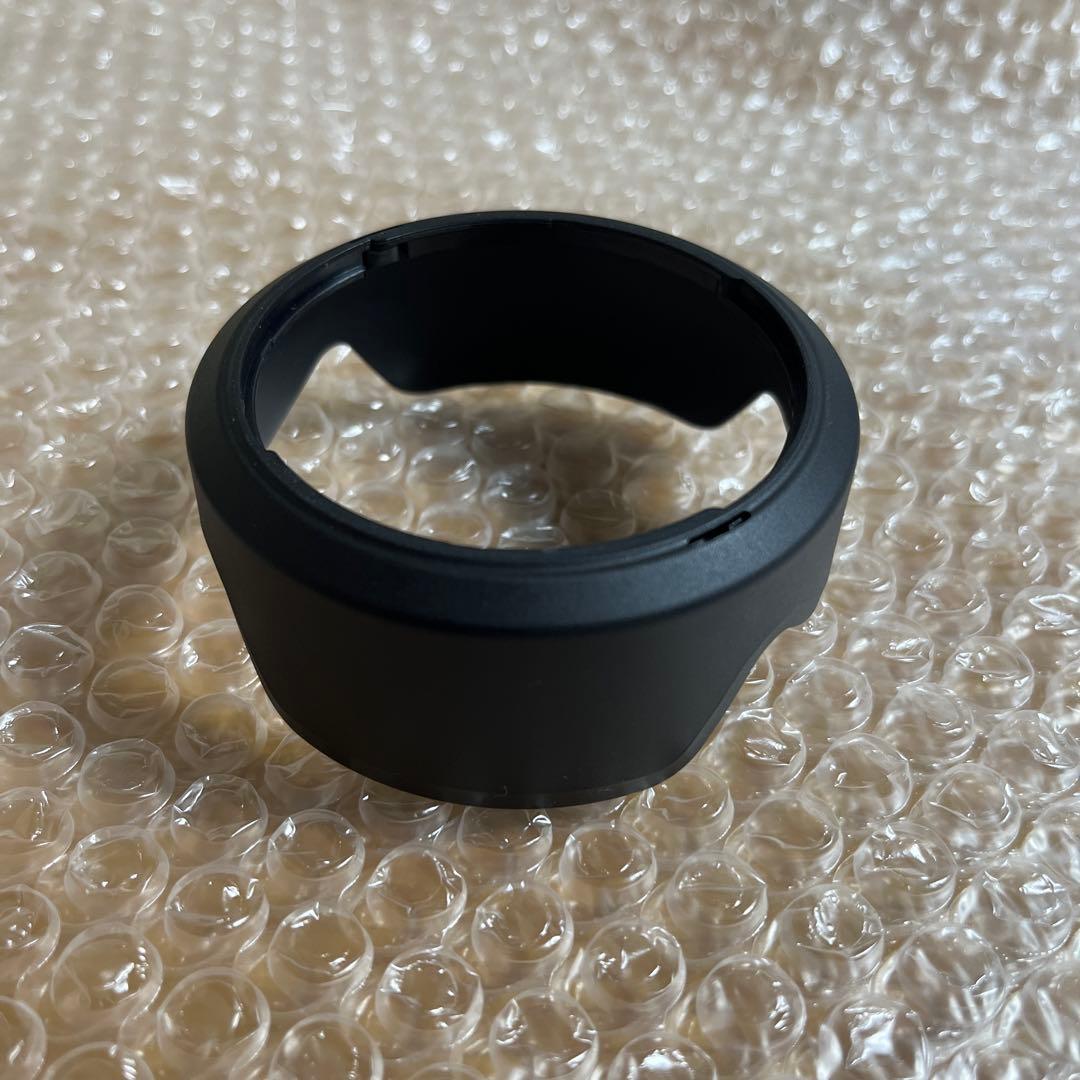 【5月新品購入品】CanonRF-S18-150mmF3.5-6.3IS STM