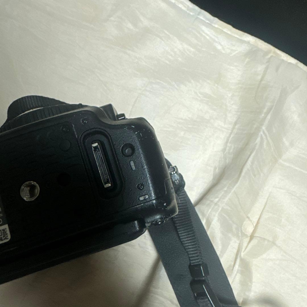 Nikon D850 デジタル一眼レフカメラ　ジャンク品