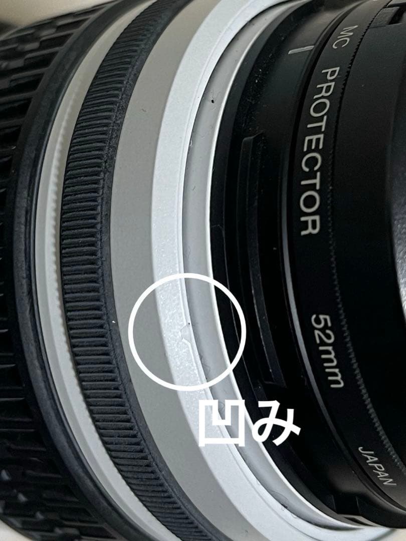 PENTAX K-01ズームレンズキット ホワイト/ブラック ミラーレス一眼レフ