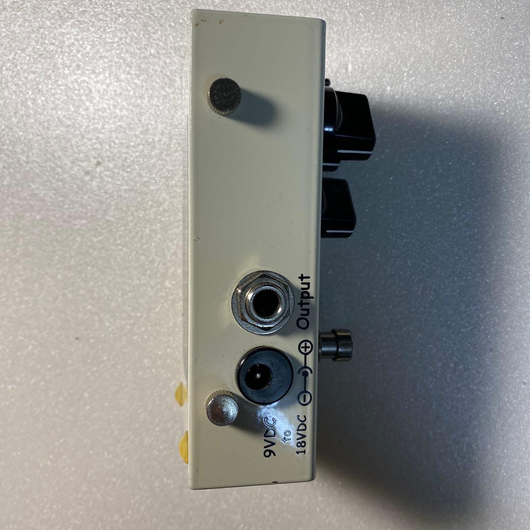 Fulltone OCD エフェクター