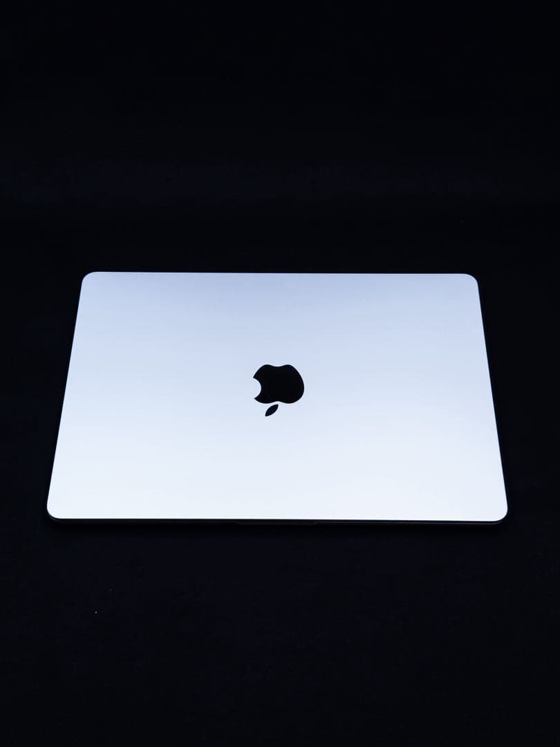 MacBook Air 13インチ（M4チップ）US配列モデル　スカイブルー