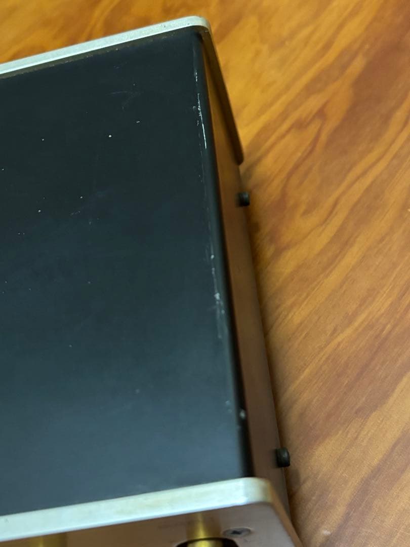 ENTRE アントラー ET-100 昇圧トランス　ジャンク品