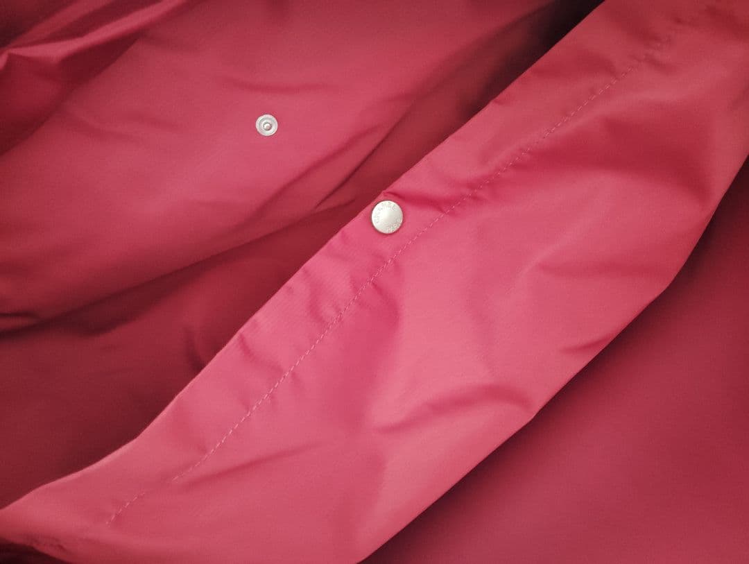 CHANEL シャネル　旧トラベルライン　ボストンバッグ