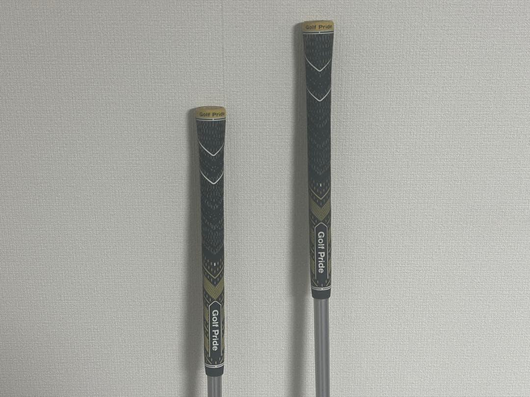 タイトリスト EVO Ⅵ / 1w TS3 569S / 5w TS2 50S