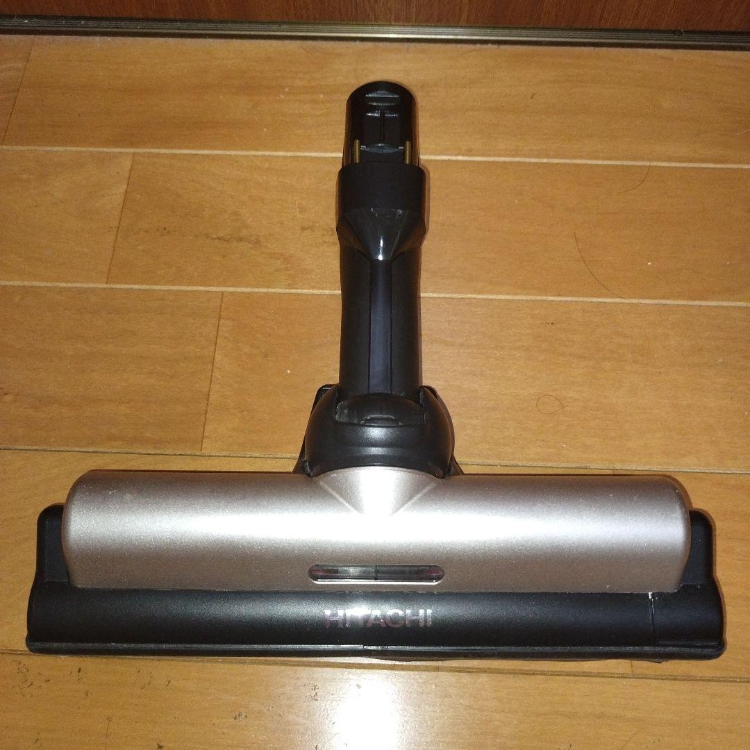 日立 PV-BL2H-N シャンパンゴールド ラクかるスティック