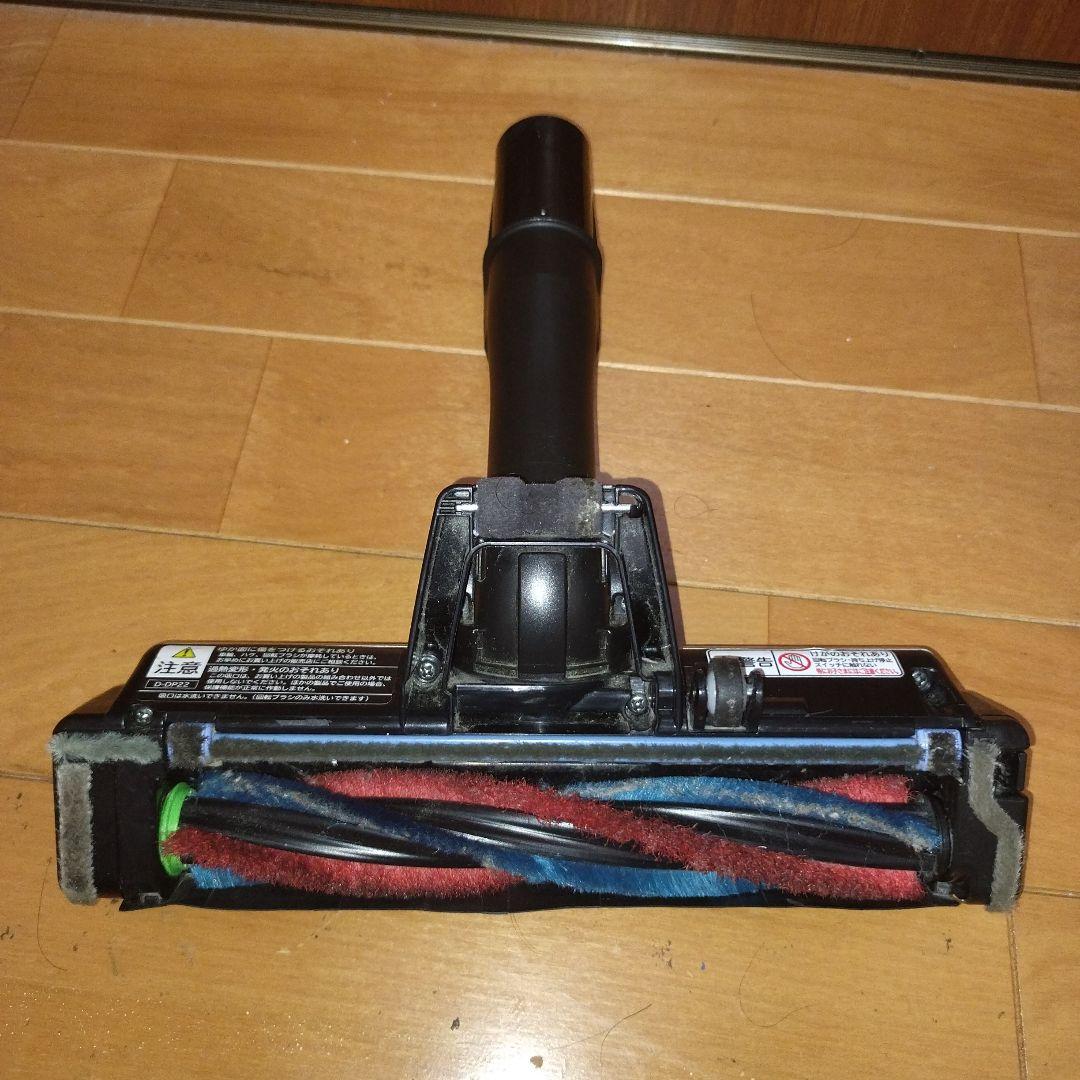 日立 PV-BL2H-N シャンパンゴールド ラクかるスティック