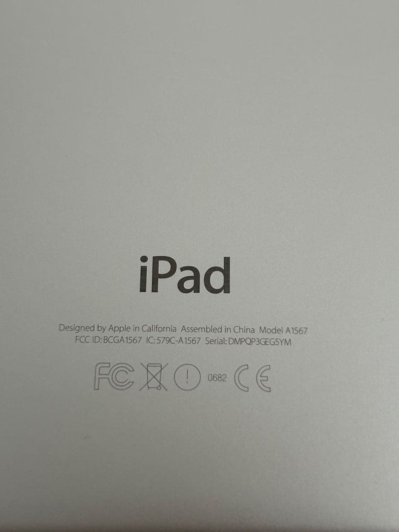 N、Mさま専用☆iPad Air2 Wi-Fi+Cellular 64GB