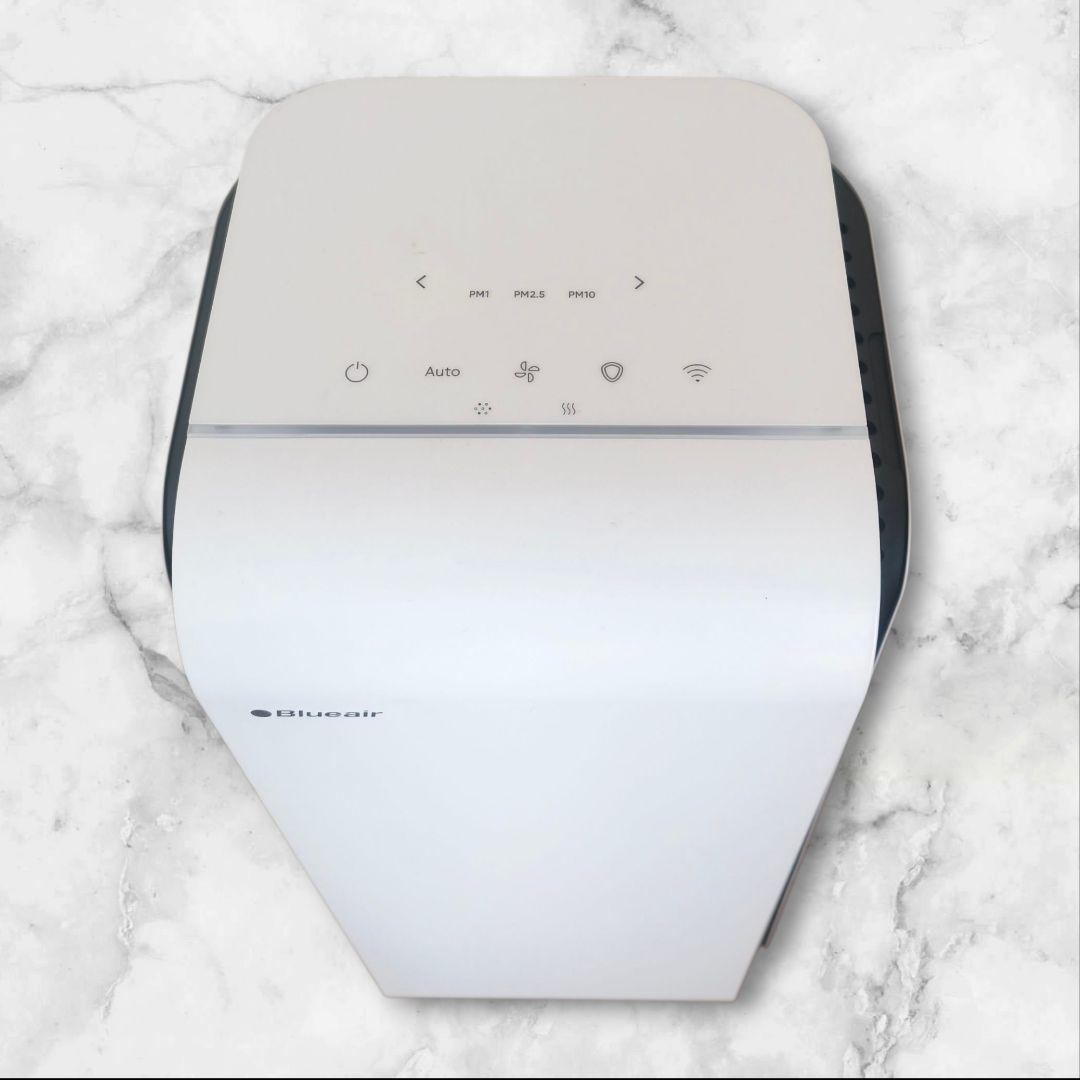空気清浄機 Blueair Protect ブルーエアプロテクト 7440i