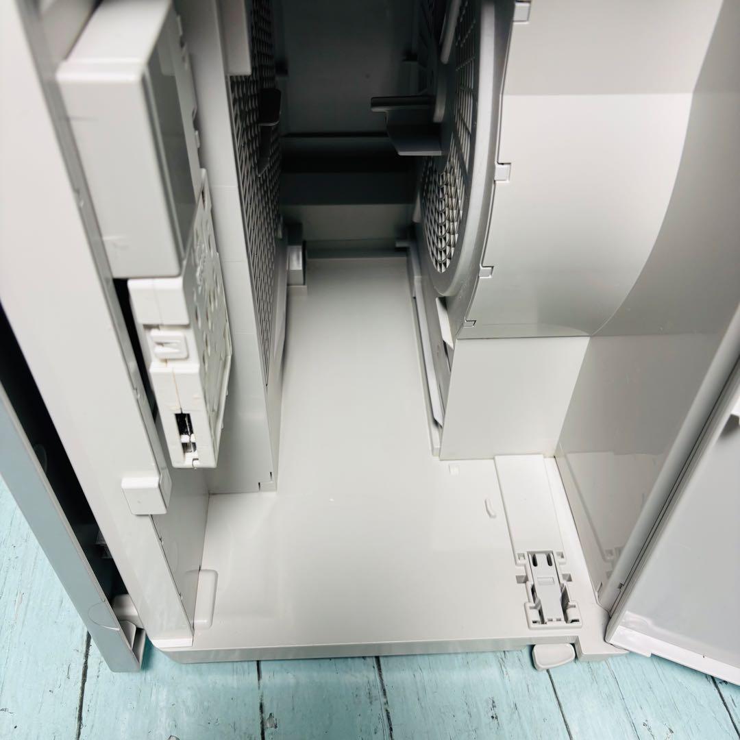 パナソニック　Panasonic ジアイーノ　F-MV5400 空間除菌脱臭機