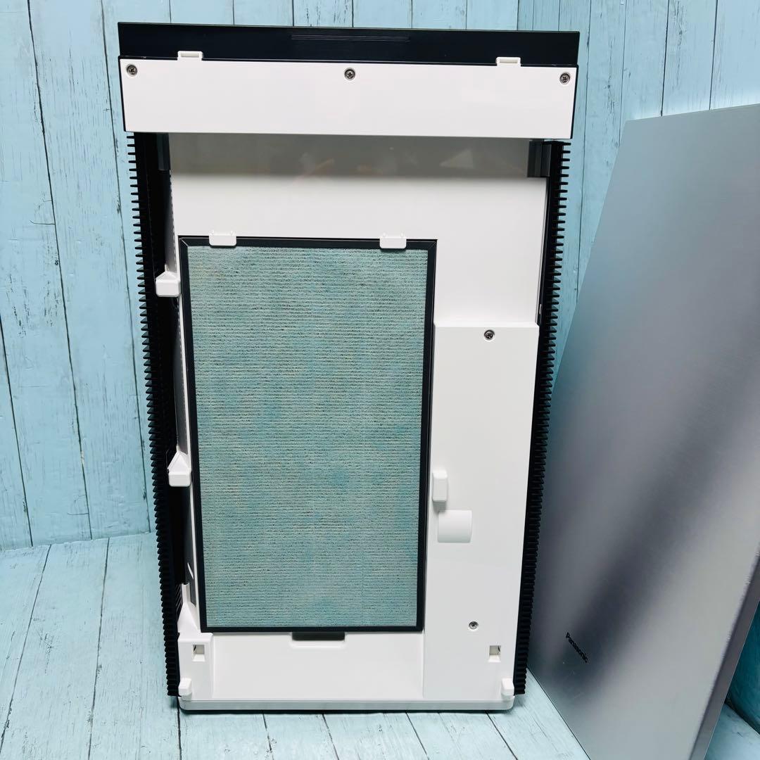 パナソニック　Panasonic ジアイーノ　F-MV5400 空間除菌脱臭機