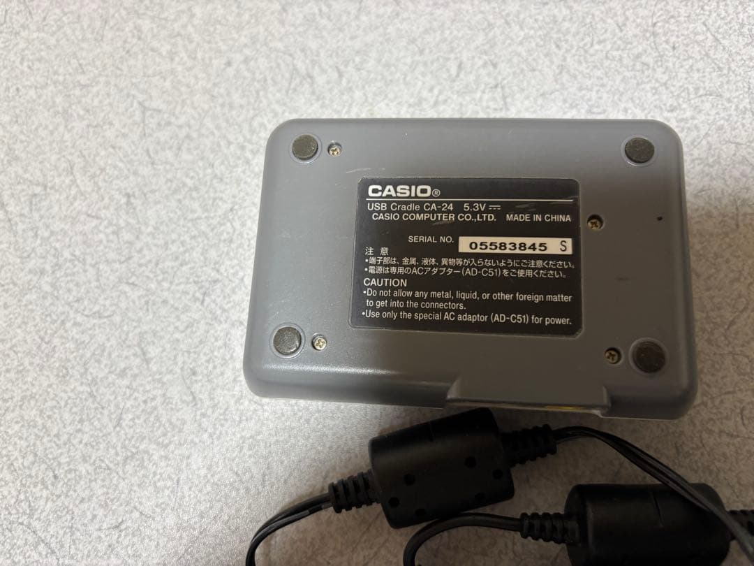 CASIO EX-Z70 コンパクトデジタルカメラ 2台セット