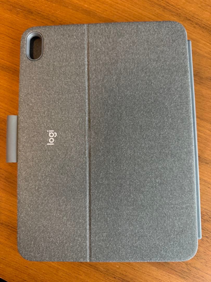 たいしょう　logi Combo Touch iPad第10世代 A16