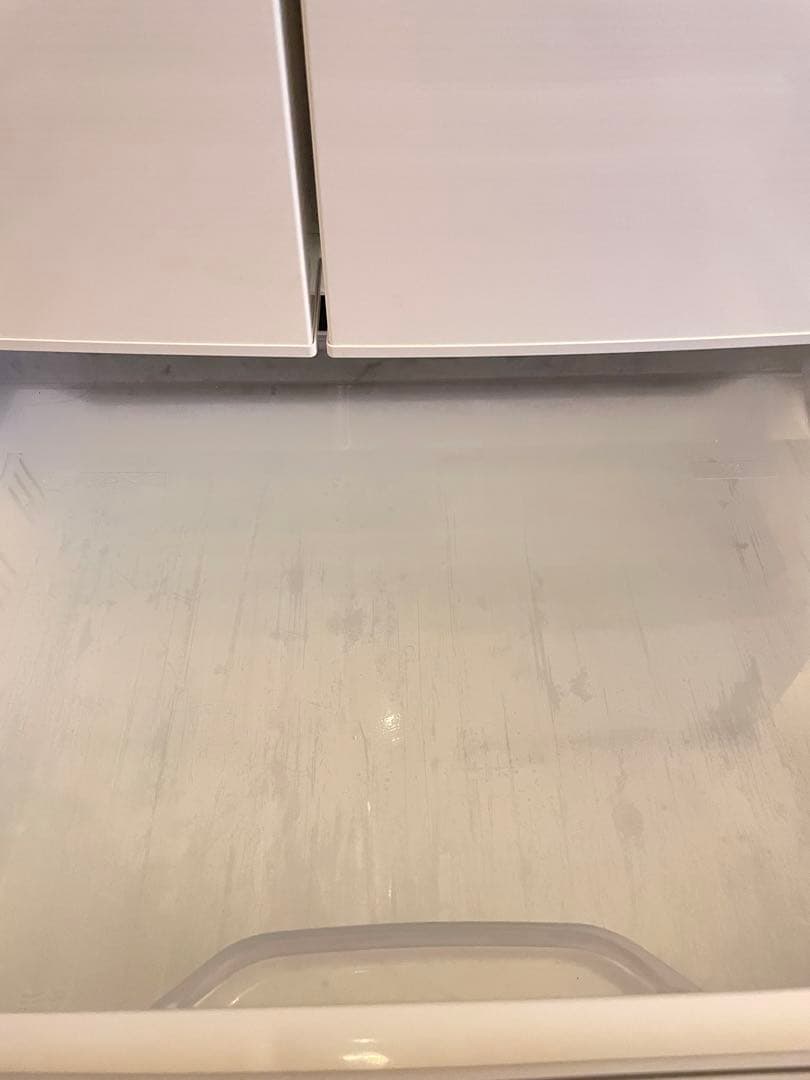 【掲載終了間近‼️】三菱 6ドア冷蔵庫 MR-R46J-W 2023年製 462L