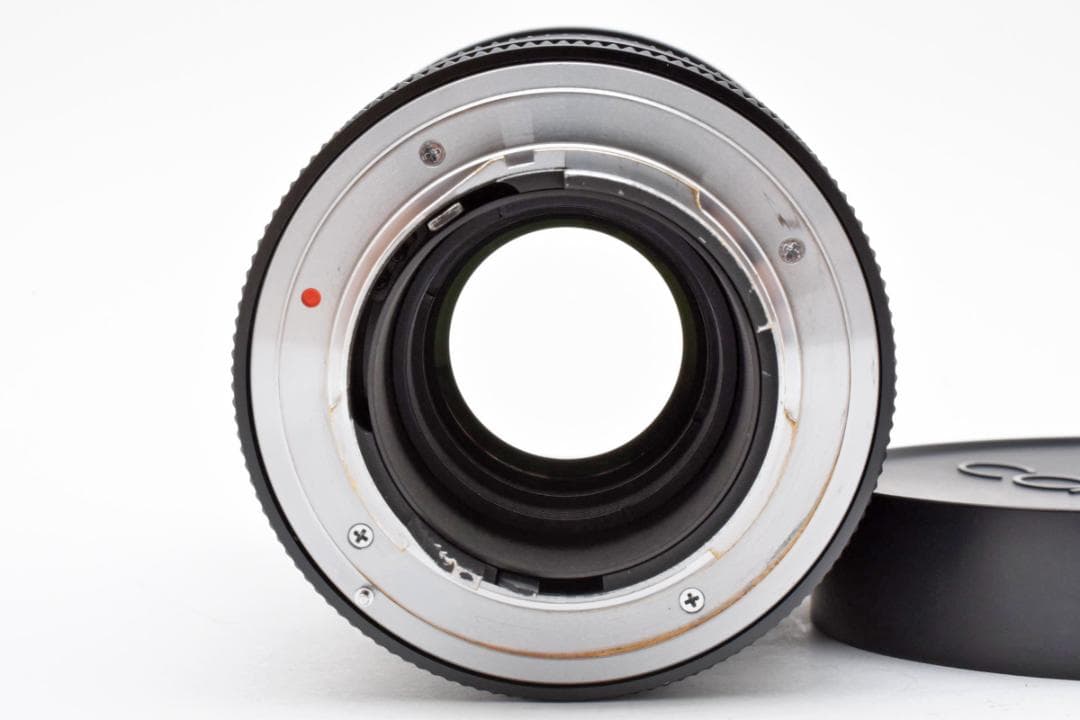 レンズ(単焦点) Carl Zeiss Sonnar 180mm f/2.8 #7600