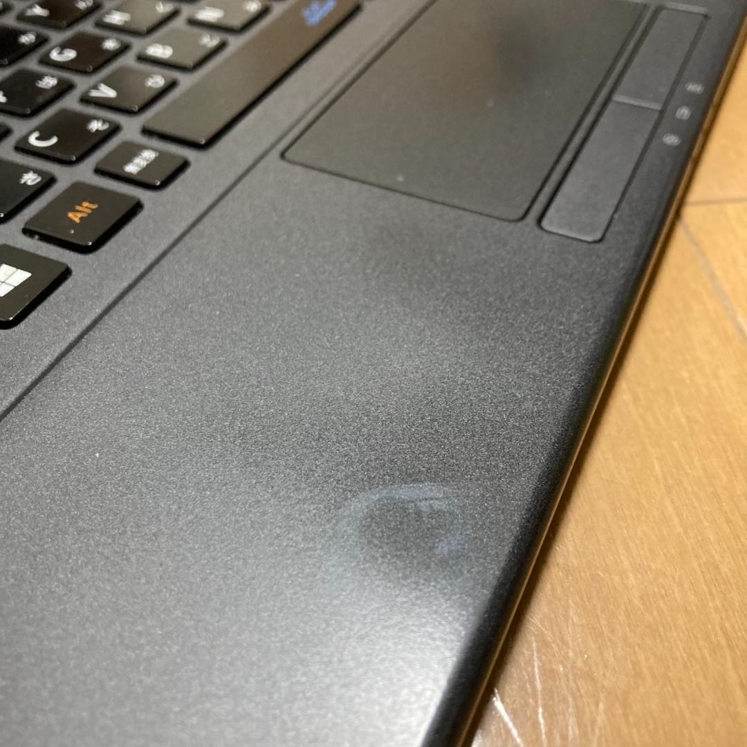 【ジャンク扱い】NEC LAVIE