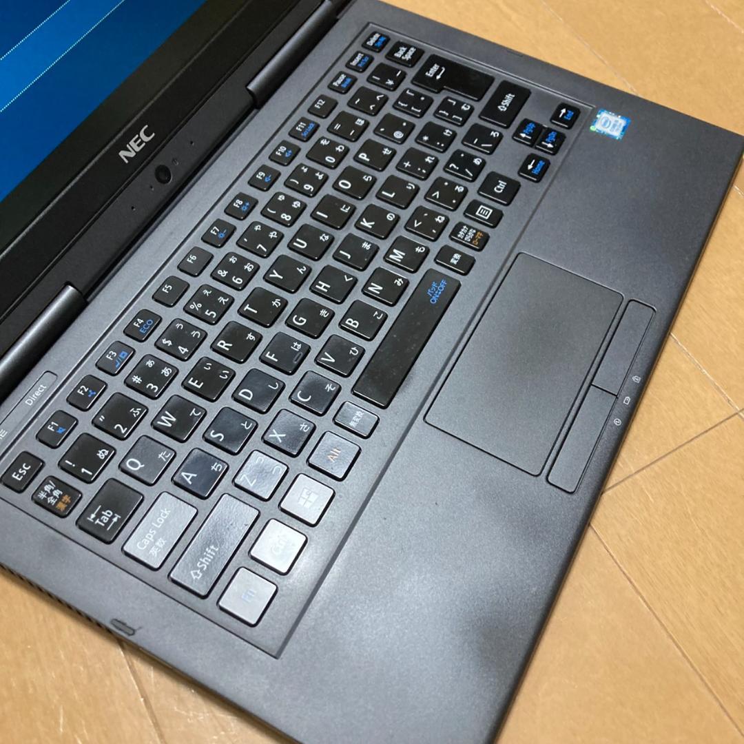【ジャンク扱い】NEC LAVIE