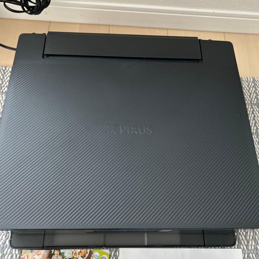 Canon TS8530 プリンター 本体