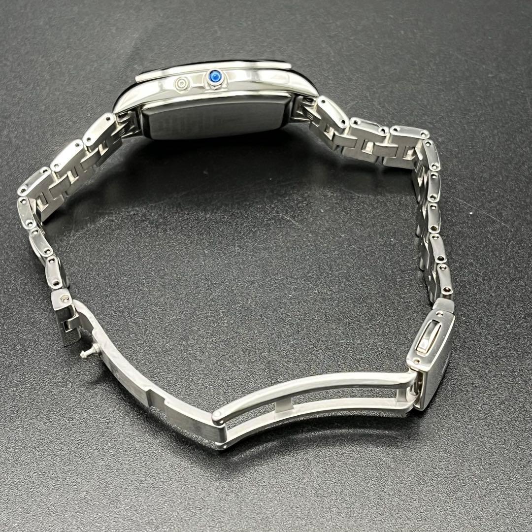 希少　限定　稼動 腕時計　SEIKO lk　セイコー　電波ソーラー　G22