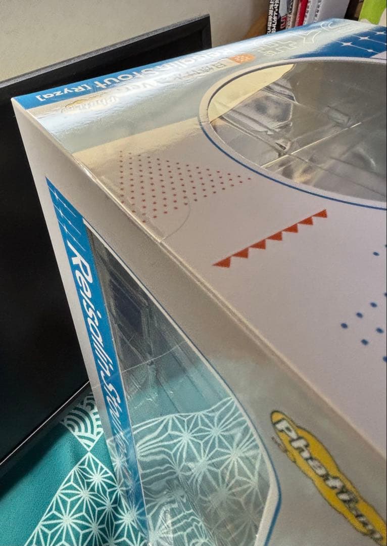 ライザのアトリエ　ライザ日焼け水着Ver フィギュア