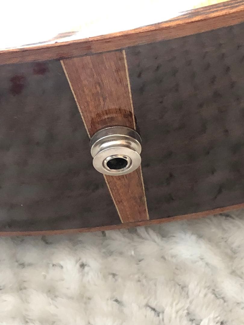 嘉彦です♪James J800ANAT アコースティックギター