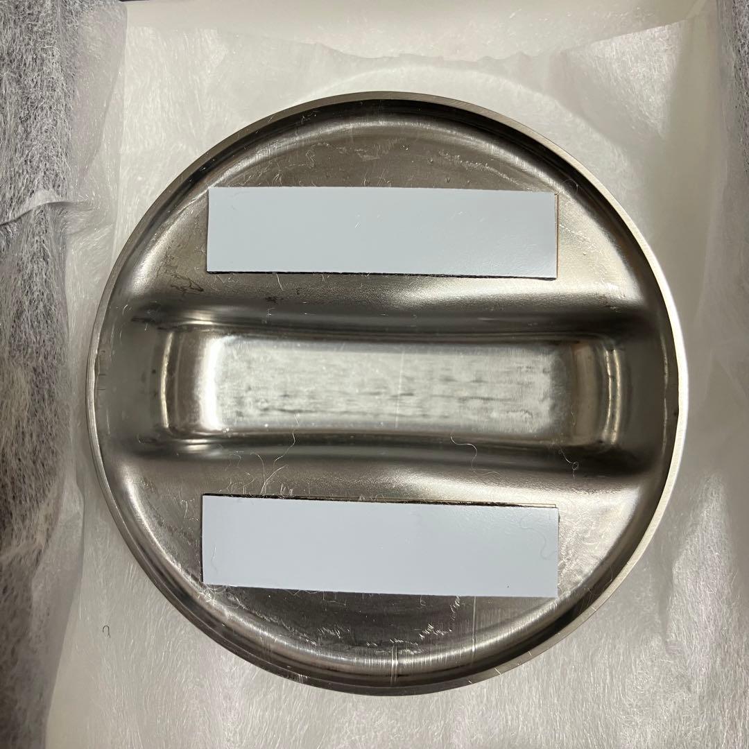 【新品】定価42,900円　Lexus 匠工房　フェールキャップカバー　未使用