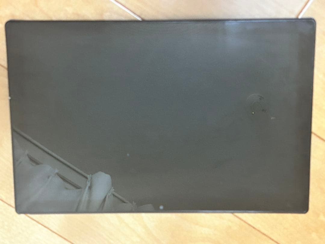 Chromebook 中古