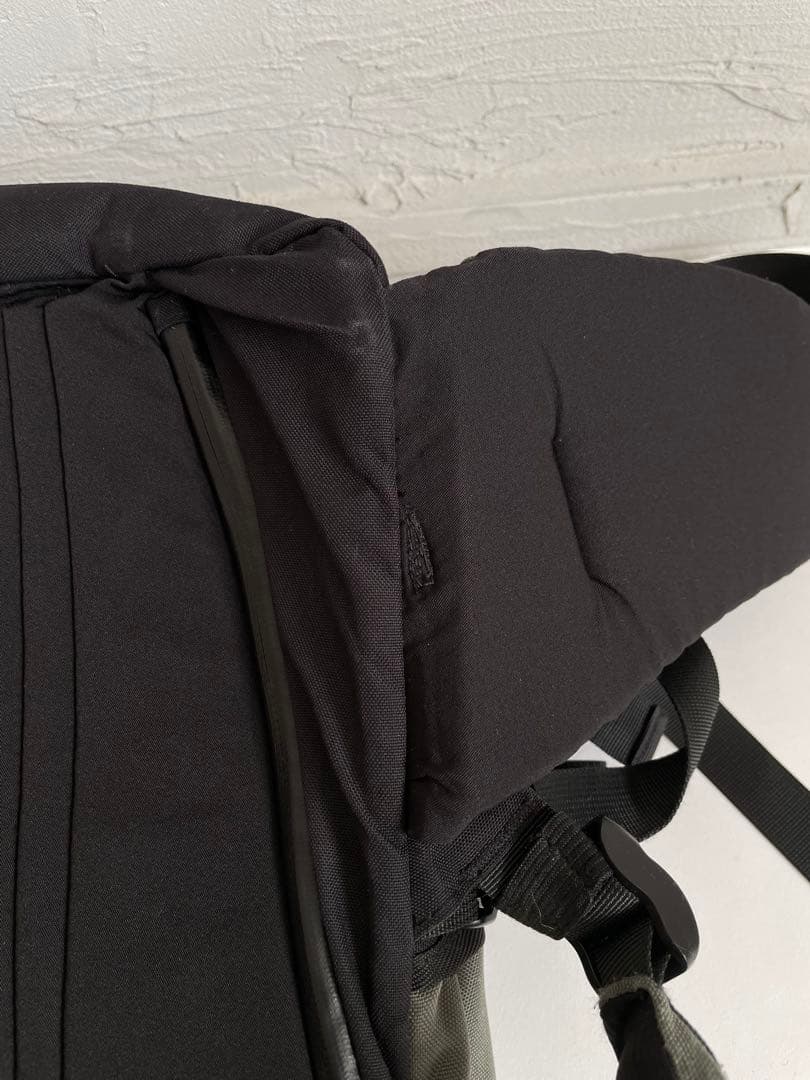 RAIN or SHINEレインオアシャインバックパック　BCPACK 26L