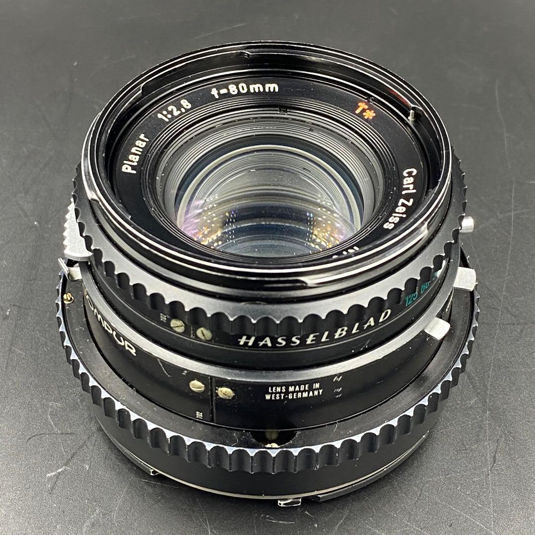 【交換可】hasselblad500CM80mmF2.8PhaseoneP30+